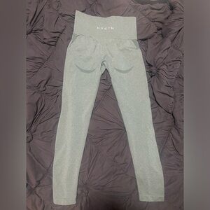 NVGTN Contour Seamless Leggings